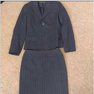 🌺 2 Piece Skirt Suit 🌸